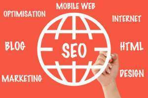 SEO優化的六個誤區分別是什么?