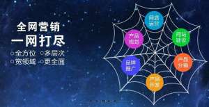 告知你網絡營銷的幾種方法！