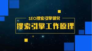 網站優化需要知道搜索引擎蜘蛛是如何收集信息的
